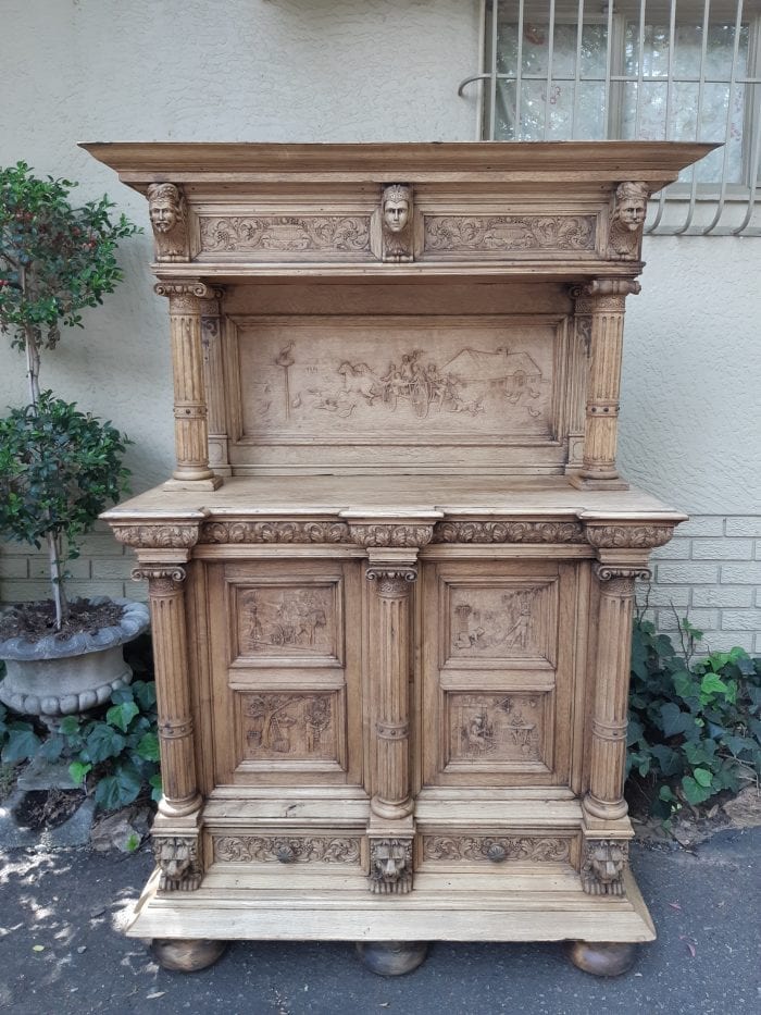 antiques-furniture