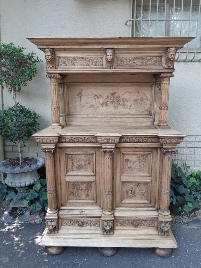 antiques-furniture