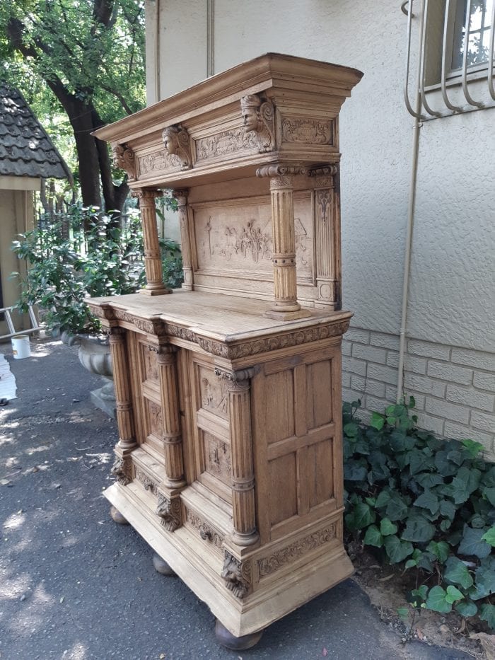 antiques-furniture