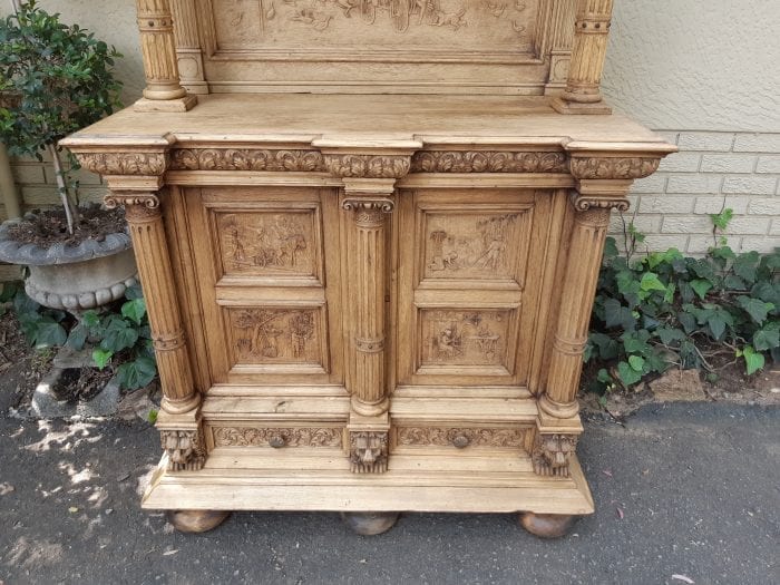 antiques-furniture
