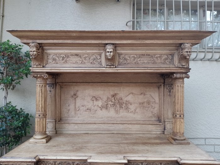 antiques-furniture