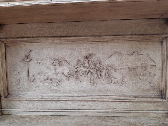antiques-furniture