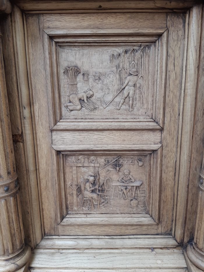 antiques-furniture