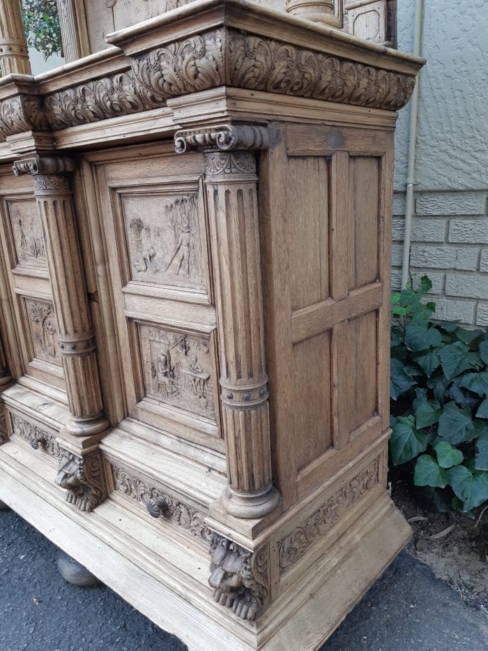 antiques-furniture