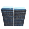 A 20th Century / Circa 1968 Full Set Of 24 Books (23 Books Plus Index) Of Encyclopaedia Britannica