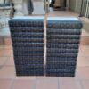A 20th Century / Circa 1968 Full Set Of 24 Books (23 Books Plus Index) Of Encyclopaedia Britannica - Image 3