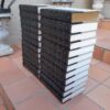A 20th Century / Circa 1968 Full Set Of 24 Books (23 Books Plus Index) Of Encyclopaedia Britannica - Image 5