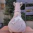 An Early 20th Century Japanese Vase