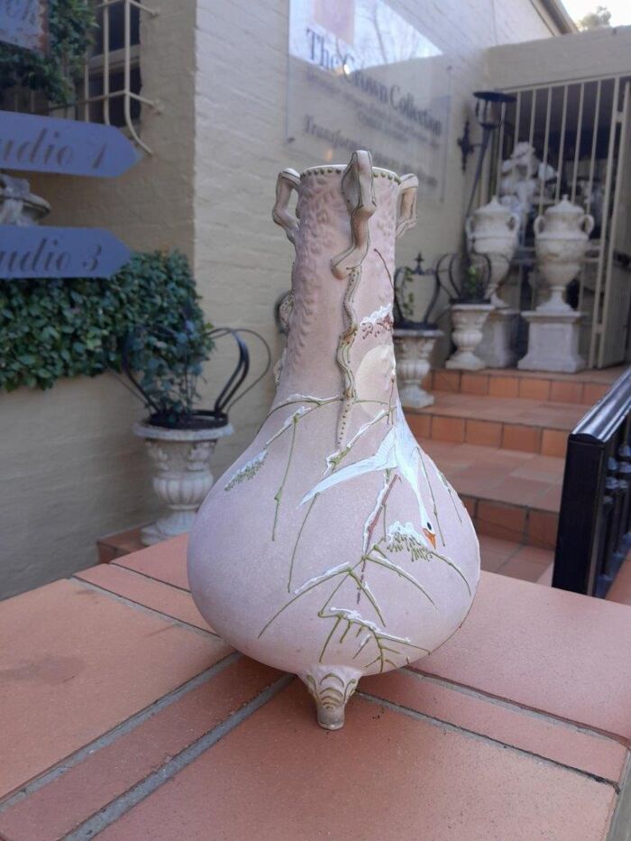 An Early 20th Century Japanese Vase - Image 5