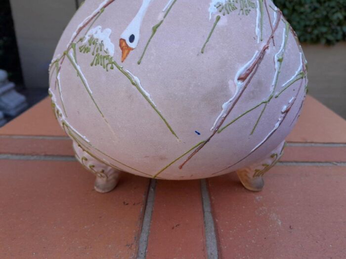 An Early 20th Century Japanese Vase - Image 6