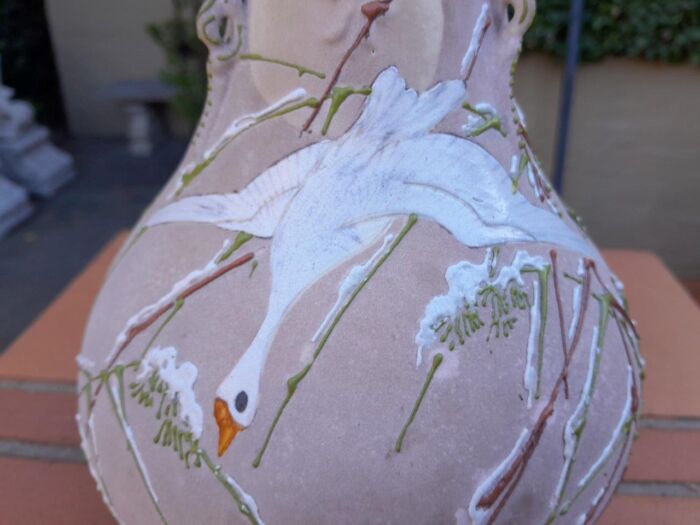An Early 20th Century Japanese Vase - Image 7