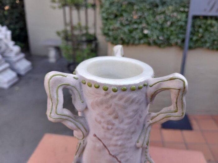 An Early 20th Century Japanese Vase - Image 8