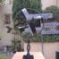 A 20TH Century Decorative Armillary  /  Sundial