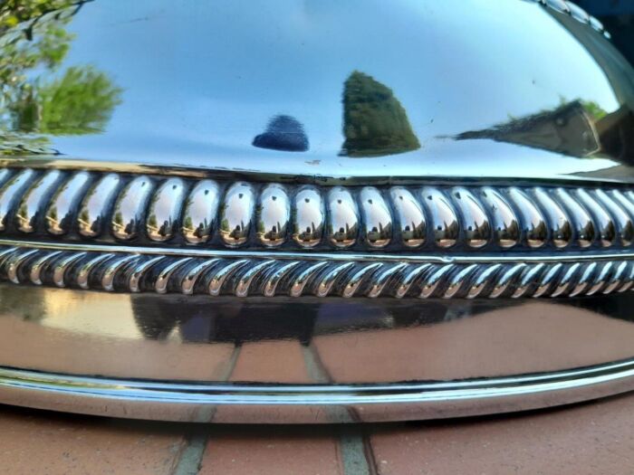 A 19th Century Old Sheffield Silver-Plate Food Dome - Image 4