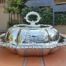 A 19th Century English Silver-Plated  Entrée Dish With Cover