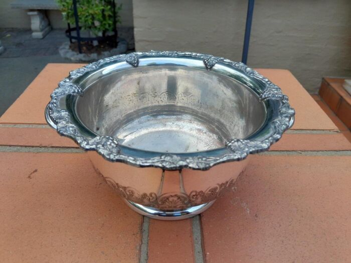 A 20th Century Sheffield Electroplate - Image 2