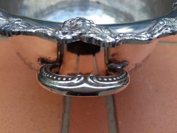 A 20th Century Sheffield Electroplate - Image 4