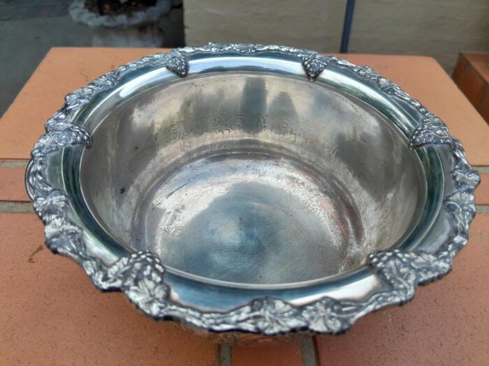 A 20th Century Sheffield Electroplate - Image 5
