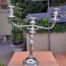 A 20th Century Epns Candelabra