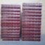 A 20th Century Set Of Encyclopedia Britannica (Comprising 24 Volume) Circa 1973             