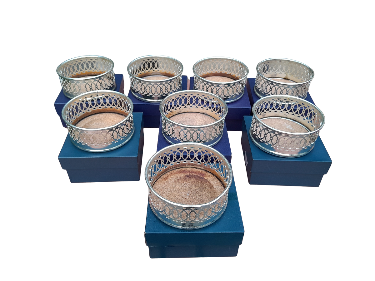 Authentic Vintage Silverware | See Fine Dining Silverware