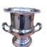 A Silver Plated EPNS Champagne Or Wine Cooler With Handles