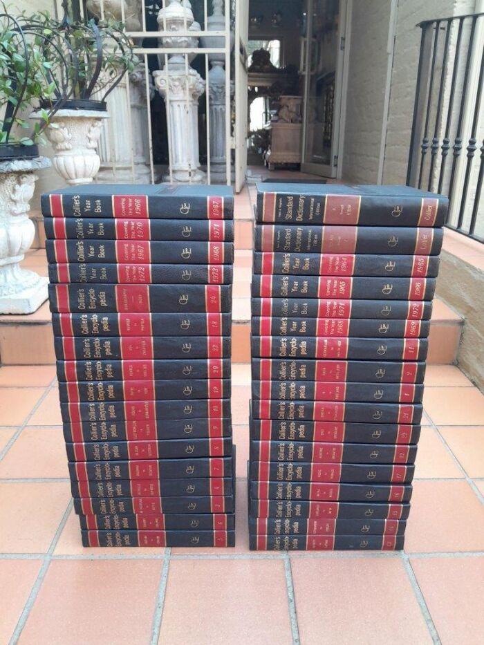 2 X Dictionary