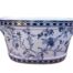 A 20th Century Porcelain Jardiniere