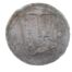 A Concrete Relief Round Plaque Sculpture Of Greek Classical Figures