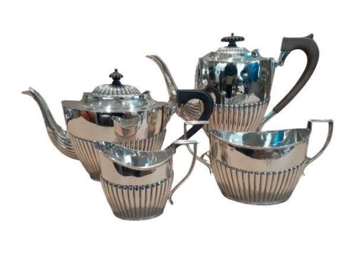 A 20th Century Tea/Coffee Set