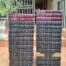 A 20th Century Set Of Twenty Three Encyclopaedia Brittanica With Five Year Books