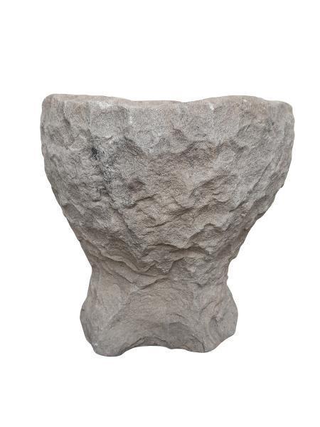 A 20th Century Original Cape Millstone