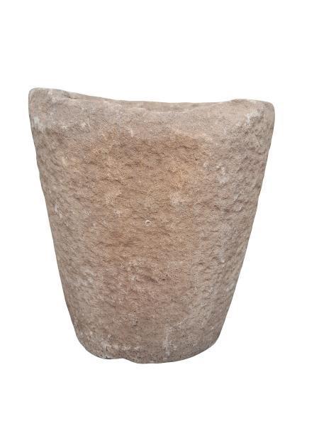 A 20th Century Original Cape Millstone