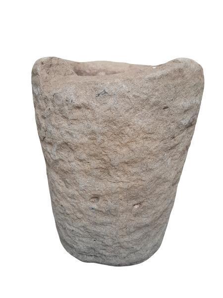 A 20th Century Cape Millstone