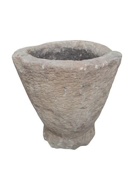 A 20th Century Cape Millstone