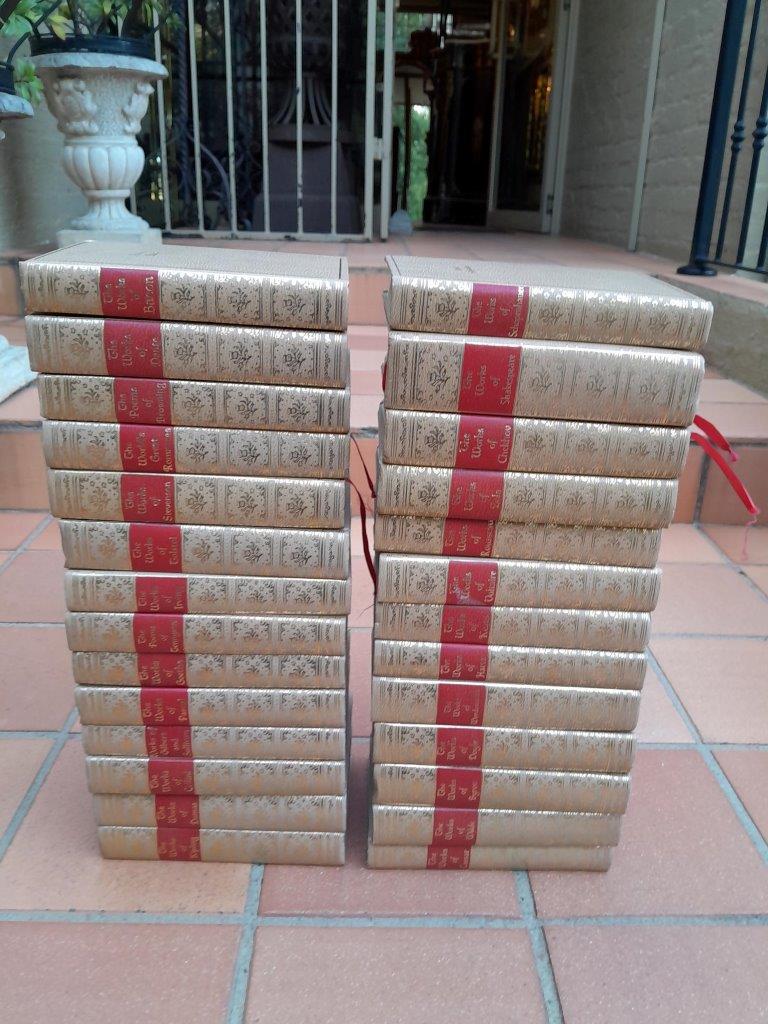 Artists Poets And Philosophers