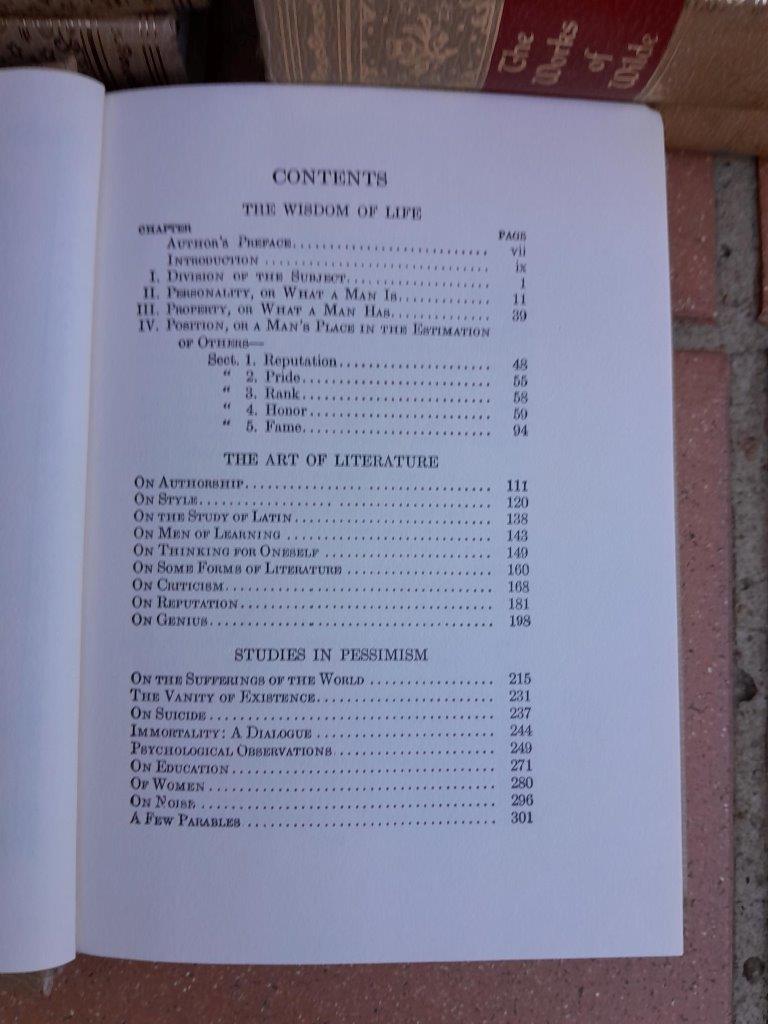 A 20th Century Set Of Twenty Seven Volumes Of The Works Of Famous Authors, Artists Poets And Philosophers - Image 6