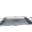 A 20th Century William Rodgers Silver Plated Tray With Handles Recently Re-Plated Excellent Condition