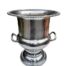 A 20th Century Silver Plate Champagne / Wine Cooler With Handles