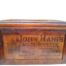 A 20th Century Scotch Whisky Wooden Crate / Box
