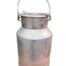 A 20th Century Brass Milk Urn