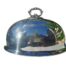 An Antique Electroplate Food Dome