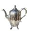 A 20th Century English Teapot