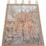 A 20th Century Medieval Aubusson Tapestry