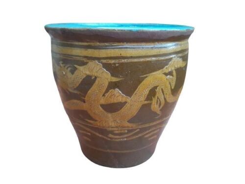 A 20th  Century Chinese Large Pot / Planter
