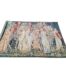 A 20th Century Tapestry of Arming and Departure of the Knights