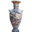 A 20th Century Massive Oriental Vase