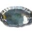 A 20th Century Electroplate Tray