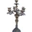 A 19th Century French Louis XV Style Candelabra