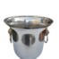 A Silver Plate Champagne / Wine Cooler